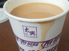 -太兴烧味餐厅(香港机场店)