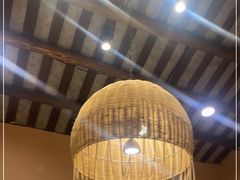 大堂-耕渔小院·湖南鱼鲜(望城店)