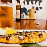 福田发现的一家居酒屋极串