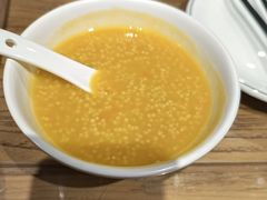 -粥六•新晋菜(柳巷店)