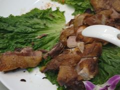 -清真悦宾楼食府(海湖店)