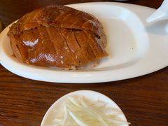 -便宜坊烤鸭店(科创店)