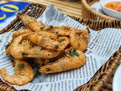 -醉壹号海鲜大排档·老厦门特色菜(厦门美食地标店)