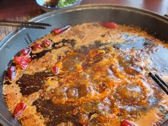 -马厂老火锅(天润城店)