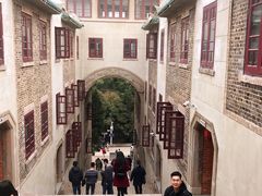 -武汉大学-樱园