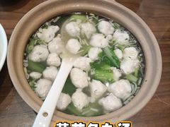 -将相和·海鲜蒸饺大连菜