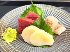 -Sushi Hanzo半藏(天环广场店)