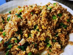 -蜈支洲岛珊瑚酒店临海阁中餐厅