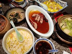 -南京大牌档(人民广场店)