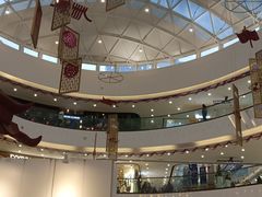 -万达茂商场(南京仙林店)