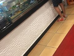 -西部马华清真兰州牛肉面·烧烤夜市(关东店)