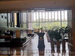 -安徽饭店·白鹭阁自助餐厅(梅山路店)