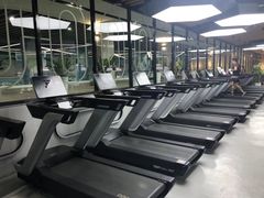 器械区-斯洛特健身游泳(爱都旗舰店)