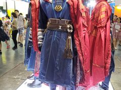 -东浩兰生上海世博展览馆