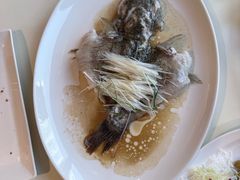 -利苑酒家(金宝店)