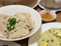 -鼎泰丰(德基广场店)