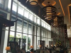 -上海浦东嘉里大酒店