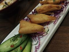 -ELI FALAFEL Lebanese&Mediterranean黎巴嫩美食(富城路店)