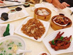 -顺德人家食府(黄金广场店)