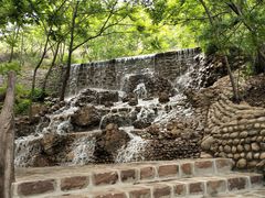 -山叶口景区