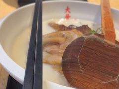 -味千拉面(煌华新纪元购物广场店)