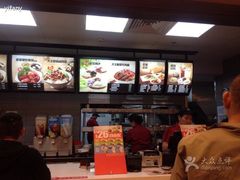 永和大王(广渠店)-永和大王(广渠店)