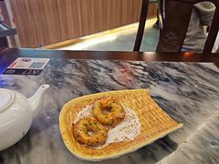 -安泰楼·佛跳墙创始人·传统闽味早茶·酒楼(三坊七巷闽菜地标店)