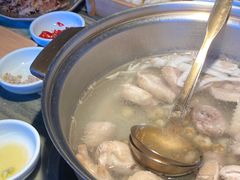 -大头椰·椰子鸡火锅(南宁万象城店)