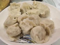 -大眼锅贴水饺(河东店)
