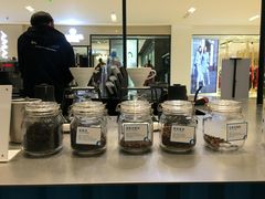 -COFFii&JOY(龙江新城市广场店)