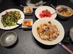 -蝦塘·中国餐馆(城墙南马道巷店)