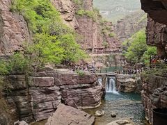 -云台山风景名胜区