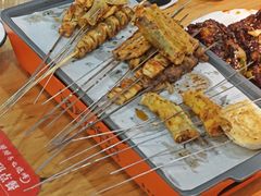 -亿牌牌东北烧烤(怀特店)
