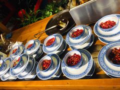 -清真·京华源铜锅涮肉(丰庆店)