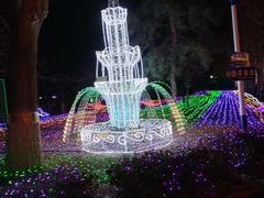-青龙湖公园
