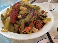 -一起吃小龙虾·海鲜(海珠店)