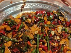 -东来土菜馆(民祥园路店)