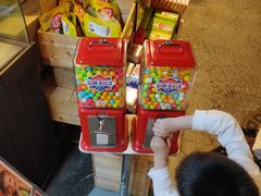 -台场一丁目商店街