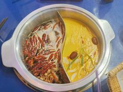 -马路边边火锅串串(观前街店)