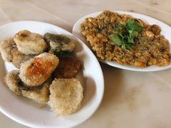 -飘香小食店(国平路店)