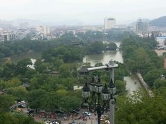 -台州府城(江南长城)