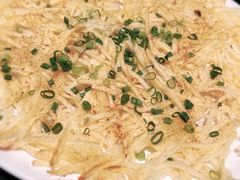 土豆丝饼-南蛮子(进贤路店)
