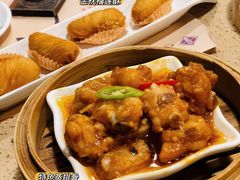 -点都德(大茶楼店)