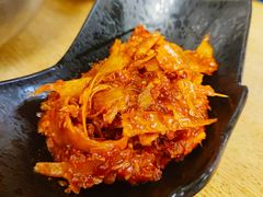 -鬼味烤翅(南锣鼓巷店)