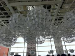 -宜家·瑞典风味餐厅(天津东丽商场店)