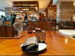 -美盛喜来登大酒店-盛宴标帜餐厅