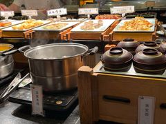 自助取餐区-松子料理(世纪城店)