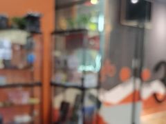 -趣动熊运动发展中心(乐坊校区)