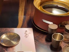 -西塔老太太泥炉烤肉(上海七宝领展广场店)