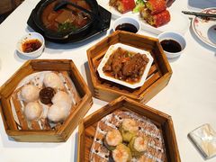 -稻香饭店(IFS国金中心店)